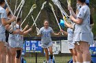 WLax vs MHC  Women’s Lacrosse vs Mt Holyoke College. - Photo by Keith Nordstrom : WLax, lacrosse